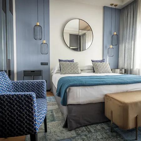 Hotel Grand Passetto 4*