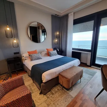 Grand Passetto Hotel Ancona