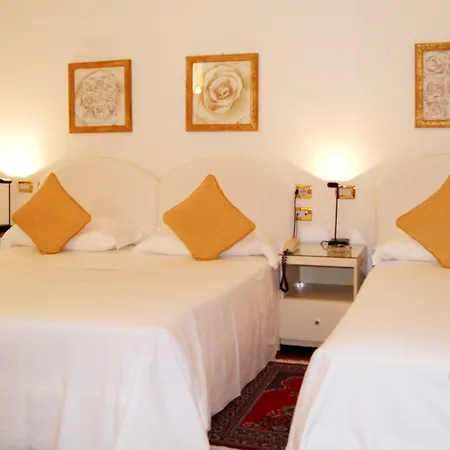 Hotel Grand Passetto