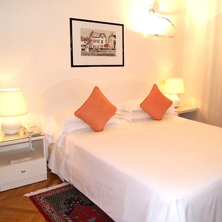 Grand Passetto Hotel Ankona