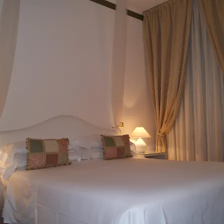 Grand Passetto Hotel