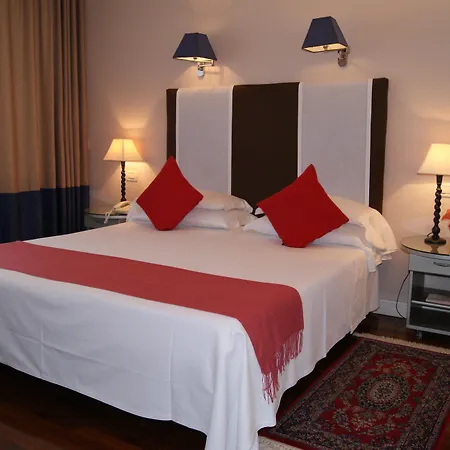 Grand Passetto Hotel 4*