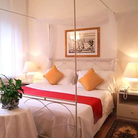 Grand Passetto 4* Ancona