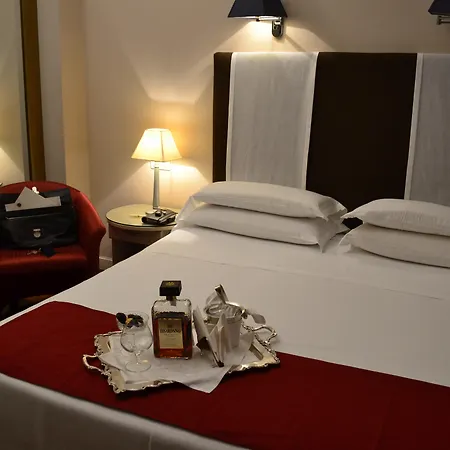 Hotel Grand Passetto 4*