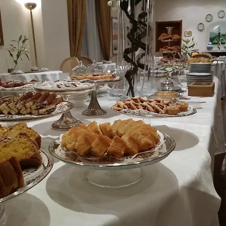 Grand Passetto Hotel Ankona