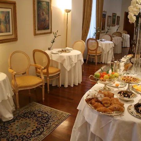 Grand Passetto Hotel Ankona