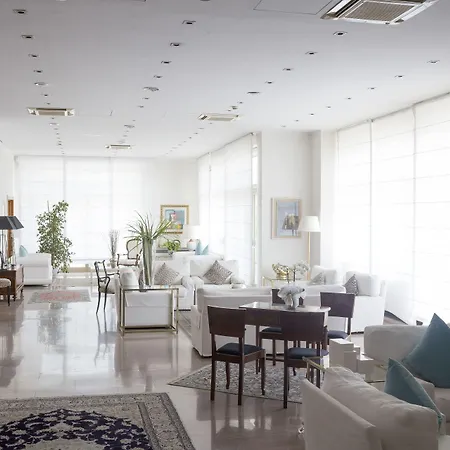 Grand Passetto Hotel
