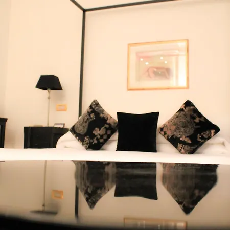 Hotel Grand Passetto Ankona