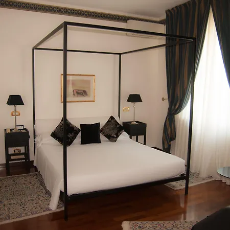 Grand Passetto Hotel 4*