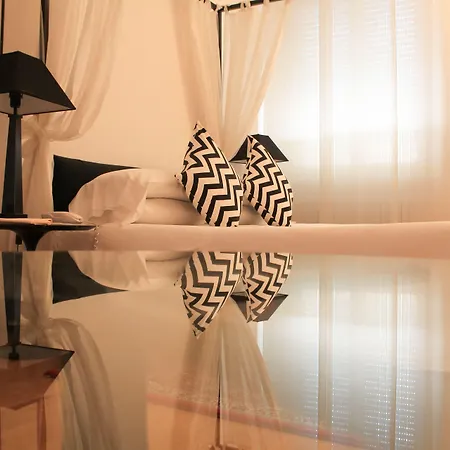 Hotel Grand Passetto Ankona