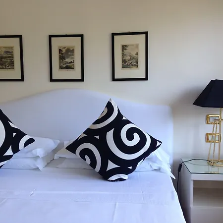 Grand Passetto Hotel Ankona