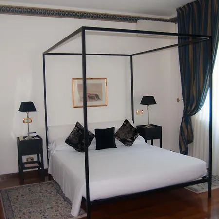 Hotel Grand Passetto