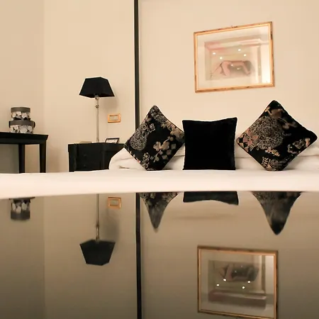 Hotel Grand Passetto 4*