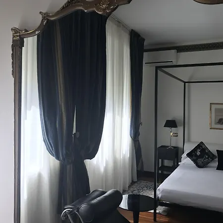 Hotel Grand Passetto