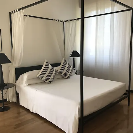 Hotel Grand Passetto