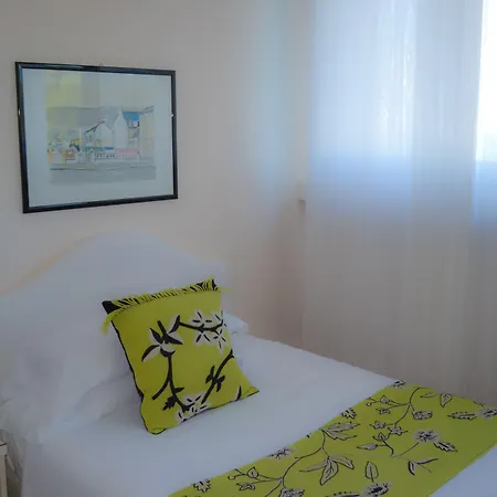 Grand Passetto 4*