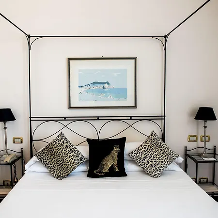 Hotel Grand Passetto Ankona