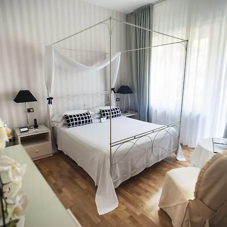 Hotel Grand Passetto Ankona