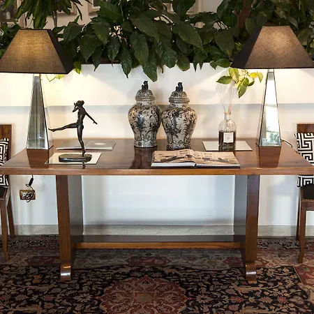 Hotel Grand Passetto