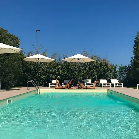 Grand Passetto Hotel