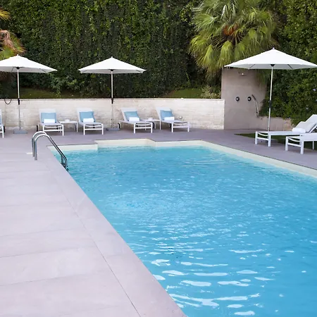 Grand Passetto 4* Ankona