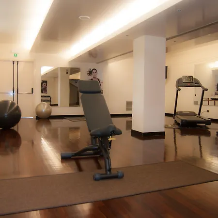 Grand Passetto 4* Ankona