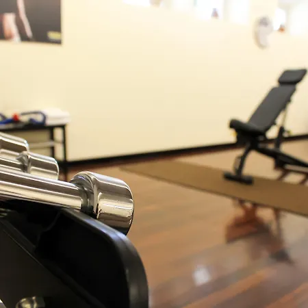 Grand Passetto Hotel 4*