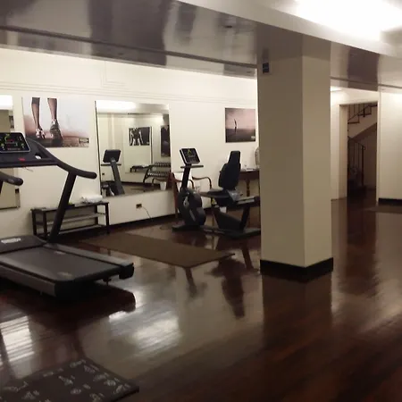 Grand Passetto Hotel Ancona