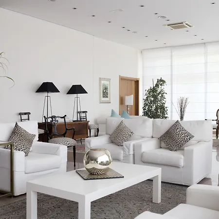 Grand Passetto Hotel Ankona