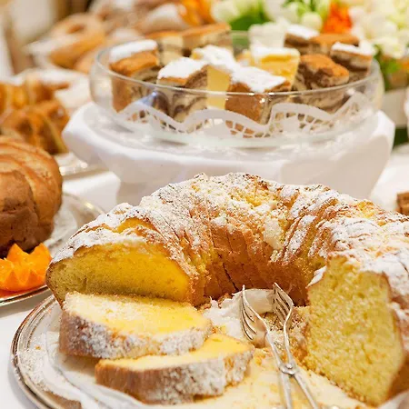 Grand Passetto 4* Ancona