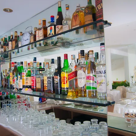 Hotel Grand Passetto