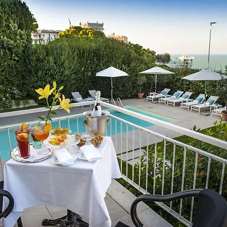 Grand Passetto Ancona