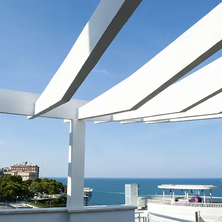 Grand Passetto Hotel Ankona