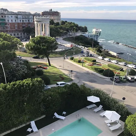 Grand Passetto Ancona