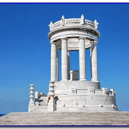 Grand Passetto Hotel