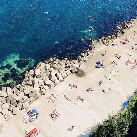 Hotel Grand Passetto 4*