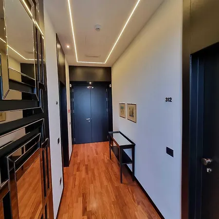 Hotel Grand Passetto