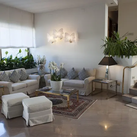 Grand Passetto Hotel