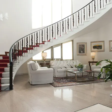 Grand Passetto Hotel Ancona