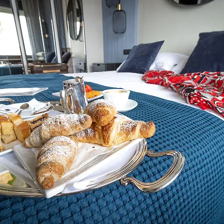 Hotel Grand Passetto Ankona