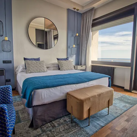 Grand Passetto Hotel 4*