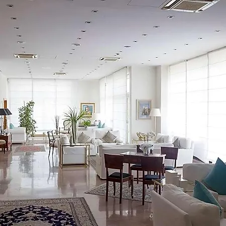 Grand Passetto 4* Ancona