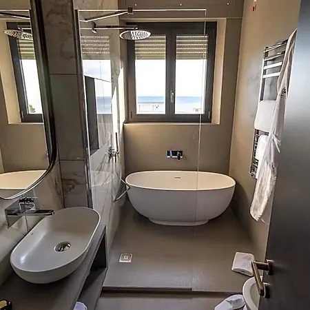 Hotel Grand Passetto 4*