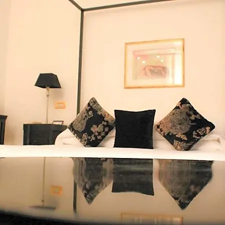 Grand Passetto 4*