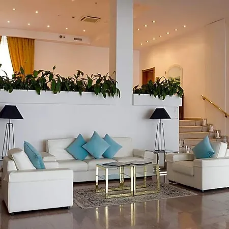 Grand Passetto 4* Ancona