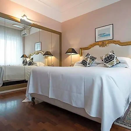 Grand Passetto Hotel 4*
