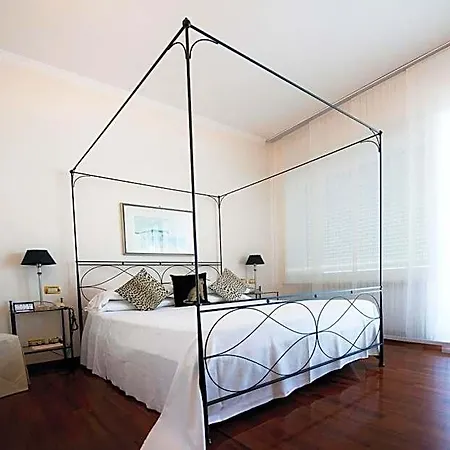 Grand Passetto 4*