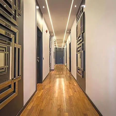 Grand Passetto Hotel Ancona