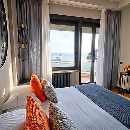 Grand Passetto Hotel