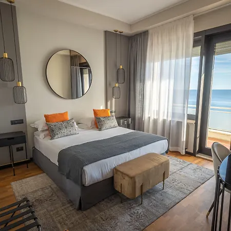 Hotel Grand Passetto